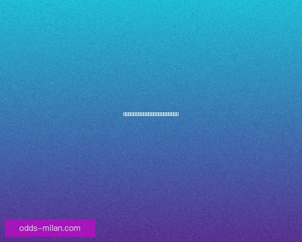 米兰体育推荐：探索最前沿的运动趋势与比赛分析