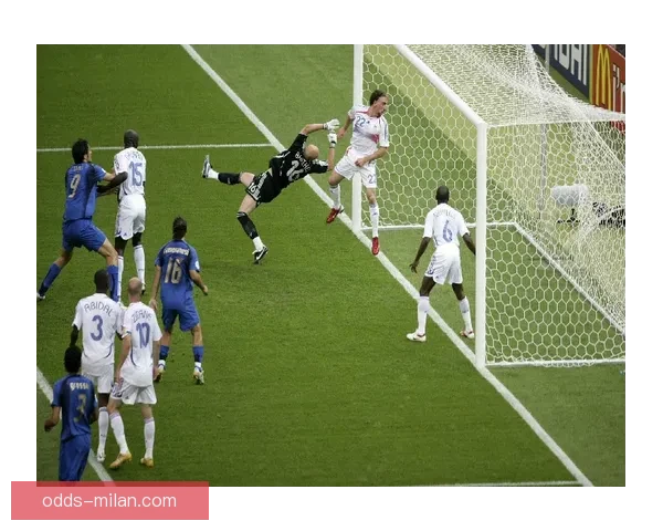 米兰体育推荐：探索最前沿的运动趋势与比赛分析