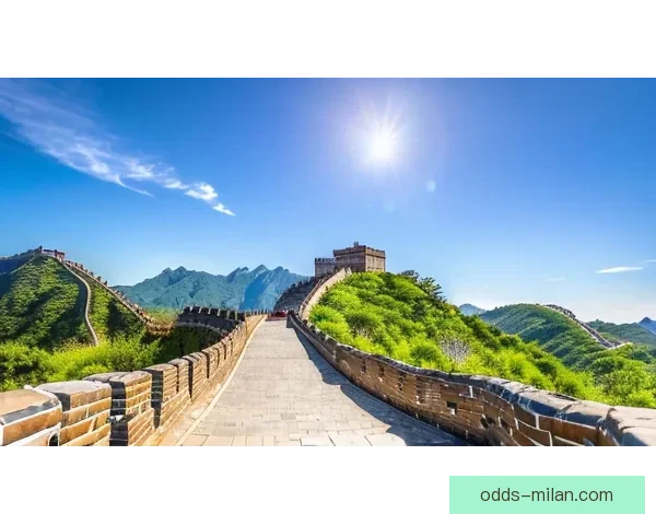 锡安回忆中国之行 长城登顶成为人生难忘的珍贵经历