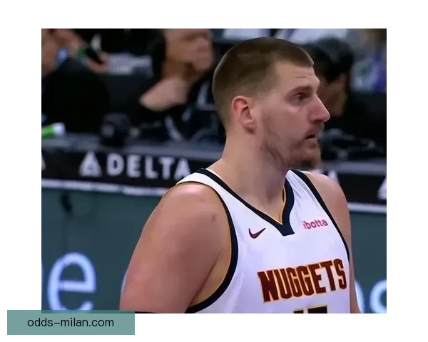 约基奇赞文班亚马攻防两端独一无二 称其是联盟难题