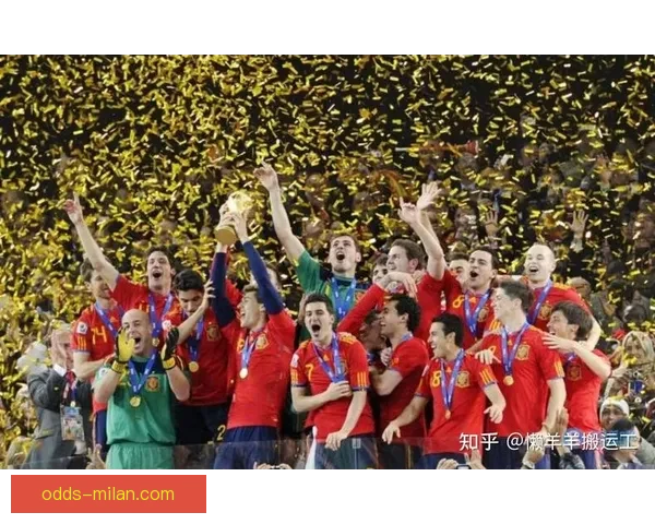 世界杯竞猜赔率最新分析及热门球队夺冠概率全面解读