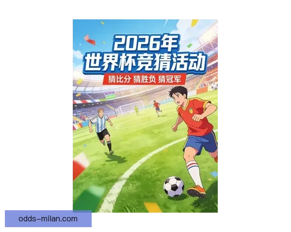 最新世界杯竞猜平台推荐全面分析精准预测助你轻松赢取大奖