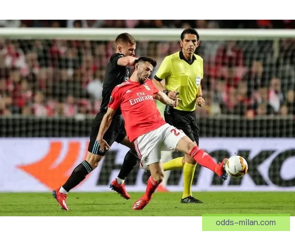 世界杯足球竞猜盘口分析与投注策略全面解析助你精准预测赛事结果