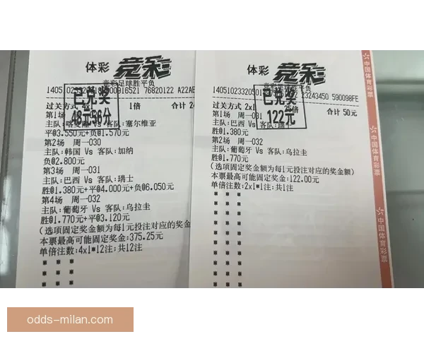 世界杯精彩比分竞猜平台实时数据分析与精准预测策略指南