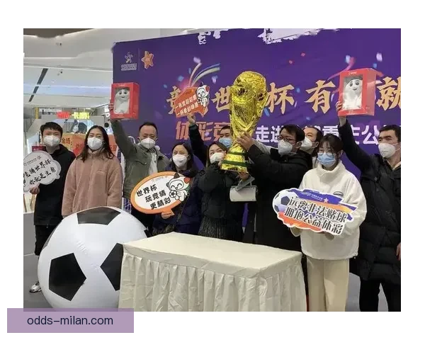 围绕世界杯竞猜投注平台打造安全稳定高效娱乐新体验平台发展新趋势