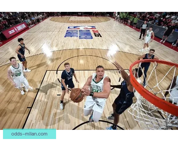 凯尔特人和巴锡续签第二份10天短约 曾为球队出战2场比赛