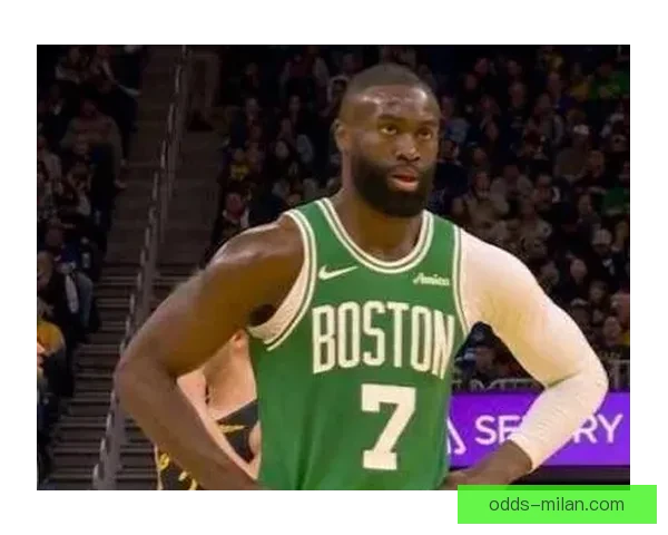 凯尔特人终结雷霆12连胜 布朗砍31分8篮板 亚历山大空砍33分