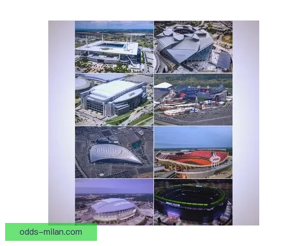 美加墨世界杯投注全攻略及热门玩法解析指南