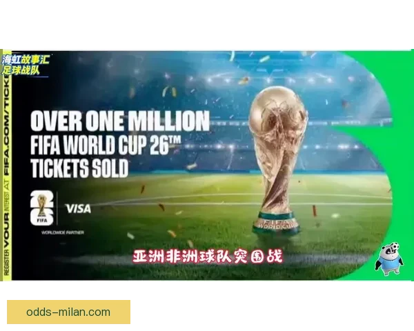 2026世界杯各大战队实力对比与比分走势深度预测分析