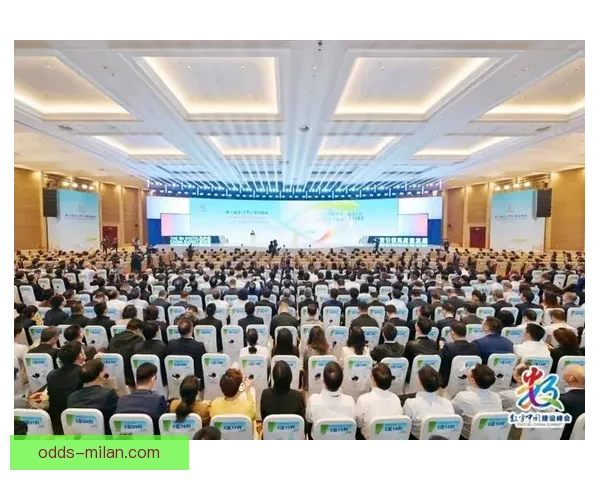 第九届数字中国建设峰会数字体育分论坛在福州成功举办推动智慧体育发展 第九届数字中国建设峰会数字体育分论坛在福州成功举办推动智慧体育发展